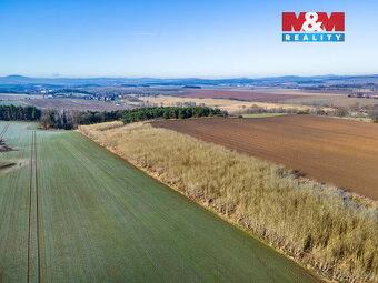 Prodej pole, 24512 m², Horšovský Týn - 7