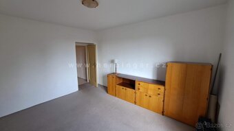 Pronájem bytu 2+1 s balkonem, 62 m2, Ostrava-Poruba, ulice G - 7