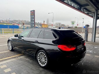 Bmw 520d G31 2018 - 7