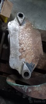 Drapák na dřevo Pfanzelt 2 ks - 7