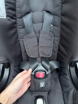 Doona autosedacka - 7