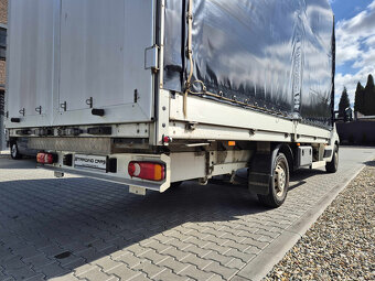 Peugeot Boxer 2,2 BlueHDI 10 PALET - 7