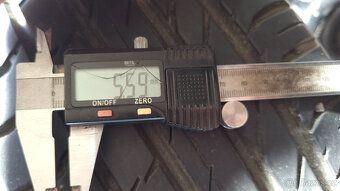 80% orig. letní ALU kola 15" 5x100 Ibiza, Roomster, Fabia 2 - 7