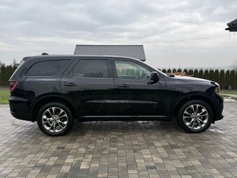 DODGE DURANGO GT 3.6 V6 4x4 2019 - 7
