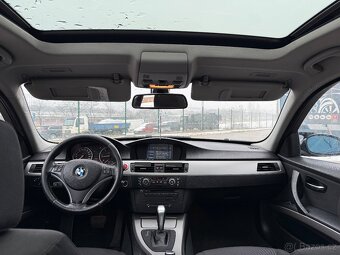 Bmw E91 320d 130kw - 7