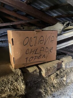 Náhradní díly koncern - 7