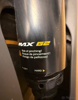 Segway Ninebot MAX G2 - NOVÁ - 7