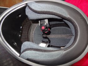 integrální přilbu NITRO racing N200V-X - 7