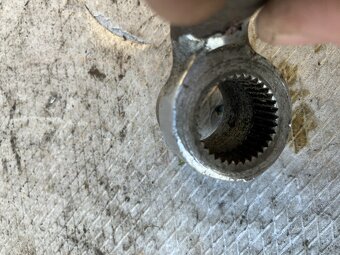 čz 175 skutr prase 501 - 7