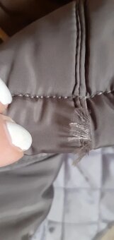 Bunda TOM TAILOR vel.L - 7