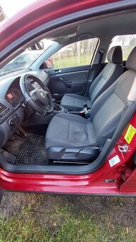 Volkswagen Golf 5 Variant - 7