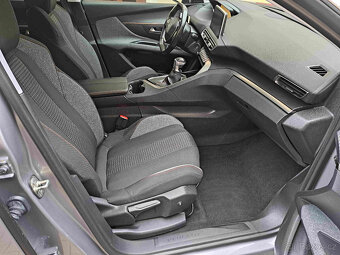 Peugeot 5008 1,5 HDI ACTIVE - 1642 - 7