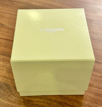 Longinest Conquest Ceramic - 7