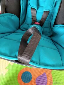 Vajíčko Kiddy Evolutionpro 2 - 7