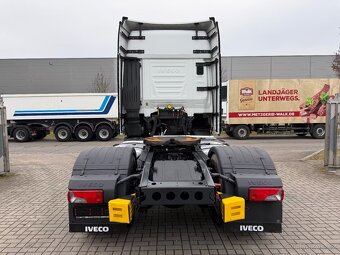 Iveco S-Way 480 - 7