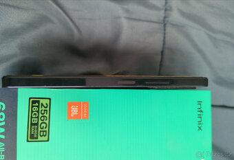 Infinix note 30 Pro - Android Mobilní telefon - 7