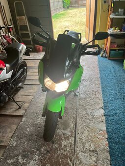 Kawasaki  er 6f - 7