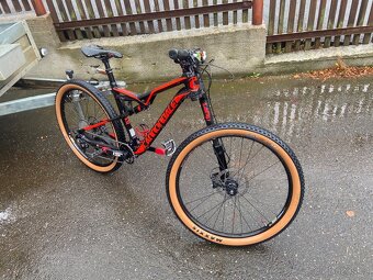 Cannondale Habit carbon - 7