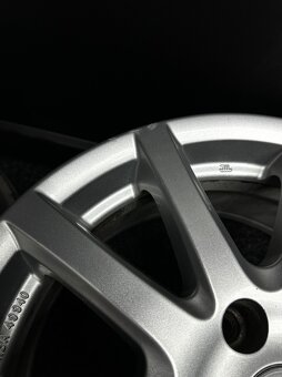 Alu Alutec 5x112 16” - 7