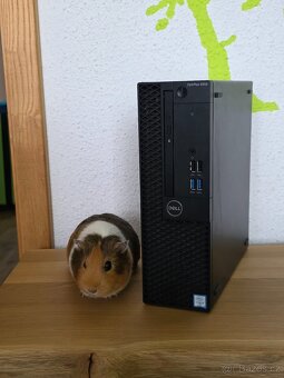 🚀 Spolehlivý Dell SFF – Intel i5 / 16GB RAM/256ssd - 7