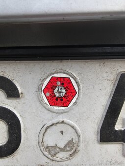 Citroen Xsara picasso - 7