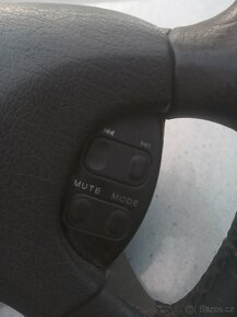 Volant Citroen Xara - 7