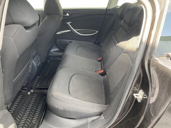 Citroën C5 1.6 HDi , 84 kW nafta, 2014 - 7