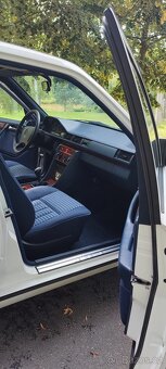 Mercedes Benz 250 - 7