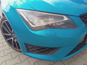 Seat Leon Cupra ST 290 2016 - 7