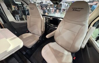 Karmann DEXTER 560 4x4 model 2026 4/26 - 7