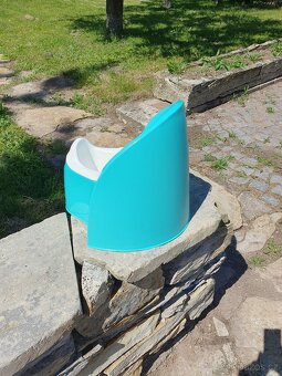 odrážedlo + nočník - 7