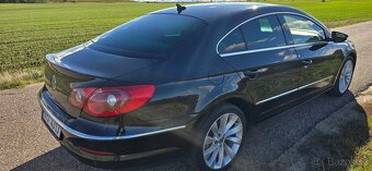 Passat CC (2.0 TDI, 125kW, 2008) - 7