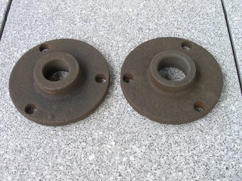 Studnařské nářadí a náhradní díly k ruční pumpě - 7