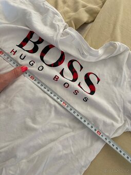 Teplaky Hunter, trio - 7