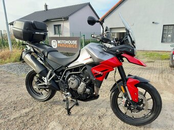 Triumph Tiger 850 sport - 7