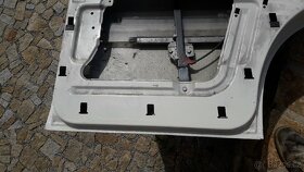vw caravella, multivan, transporter  t4 přední dveře - 7
