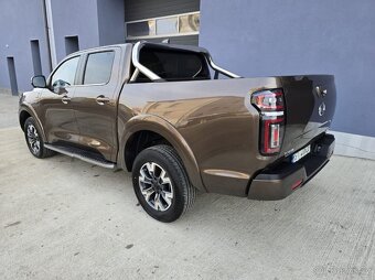 GREAT WALL POER CANNON / LPG/2025 - 7