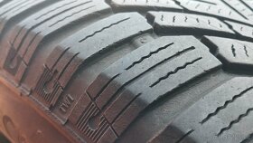 Continental 195/65 R15 T Winter Contact TS860 - 7