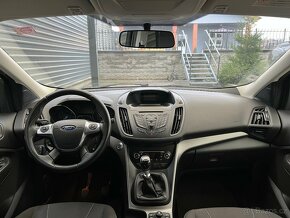 Ford Kuga, 2.0D, 4X4, TREND, TAŽNÉ - 7