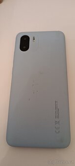 Xiaomi Redmi A1 2/32GB funkční, prasklý displej - 7