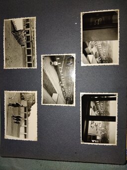 Album Wehrmacht, vládní vojsko. - 7