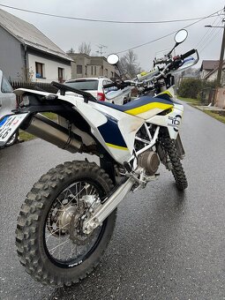 Husqvarna 701 enduro - 7