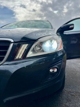 Volvo XC60 - 7