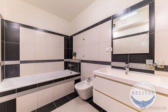 Prodej moderního bytu 3+kk, 97m2, GS,B, v atraktivní lokalit - 7