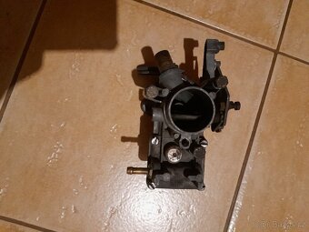 Karburator Renault R4 R5 - 7