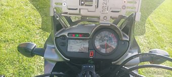 Honda transalp 700 - 7