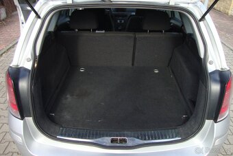 Opel Astra combi H 1.9CDTi 88kw 2005/Klima - 7