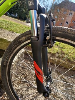 Superior Racer XC24 - 7