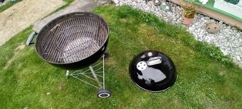 Gril weber 57cm - 7