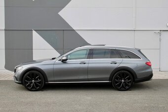 E220 CDI,W213 All-Terrain,LED,Pano,Burmester,360°,HUD,Nappa - 7